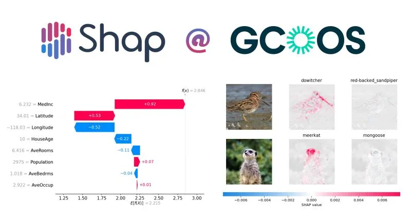SHAP joins the German Center for Open Source AI